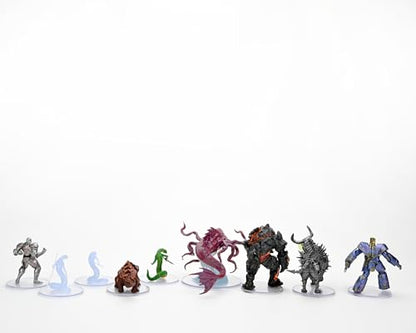 WizKids Critical Role: Monsters of Tal'Dorei - Set 1