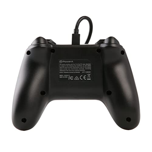 PowerA Link Special Edition USB Controller for Nintendo Switch - color: Link Special Edition