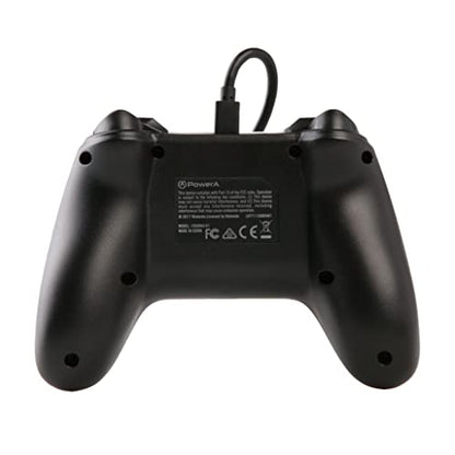 PowerA Link Special Edition USB Controller for Nintendo Switch - color: Link Special Edition