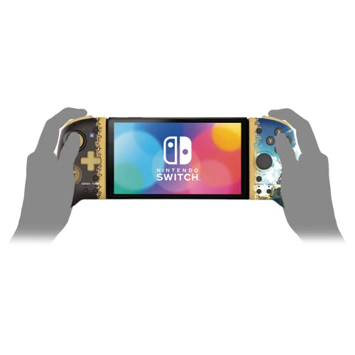 HORI Split Pad Pro (The Legend of Zelda: Tears of the Kingdom) for Nintendo Switch
