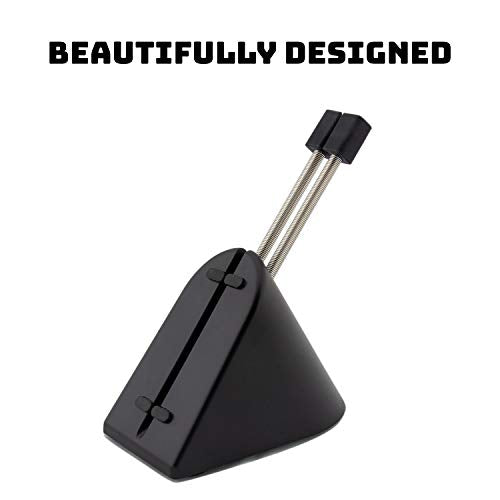 Gaming Mouse Bungee - Premium Mouse Cord Holder for Esports