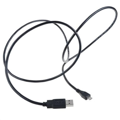 Micro USB Charger Sync Cord Compatible with 4 PS4 Controller Micro 5Pin USB Charging Charger Cable Cord