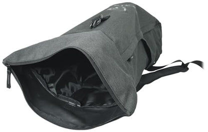 Audiosavings ATH-M50XSTS-USB Bundle: StreamSet Headset and Mic Plug-and-Play USB-C, Free RPAK Charcoal Backpack Padded Laptop Pocket, 2 Items