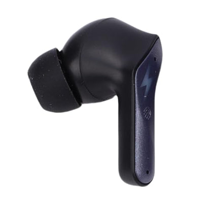 Wireless Gaming Earbuds Earbuds Earphones in Ear Headphones 2.4GHz 5.3 20ms Low Latency 4 Mic ENC 3D Stereo Sound with USB C Adapter for PC Tablet Laptop Smart (Black) - color: Black