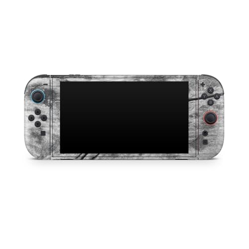 Gaming Skin Compatible with Nintendo Switch 2 Console Only - Dead Wood - Premium 3M Vinyl Protective Wrap Decal Cover - Easy to Apply | Crafted in The USA by MightySkins - color: Dead Wood, size: Switch 2 Console Skin Only, style: Matte Finish