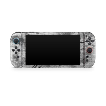 Gaming Skin Compatible with Nintendo Switch 2 Console Only - Dead Wood - Premium 3M Vinyl Protective Wrap Decal Cover - Easy to Apply | Crafted in The USA by MightySkins - color: Dead Wood, size: Switch 2 Console Skin Only, style: Matte Finish