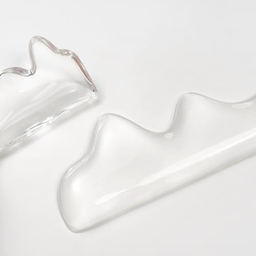 Ergonomic Gel Wrist Rest for Keyboard and Mouse, Cute Silicone Wrist Rest for Computer Keyboard 60%/68%/75% (White) - color: White