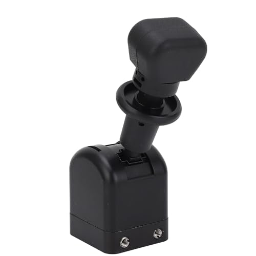 Brilluxa Racing Handbrake, Analog USB E-Brake Controller and Drift Brake Lever Compatible with Logitech G27 G29 G923, PC Video Game Sim Racing Steering Wheel Shifter Setup Accessory