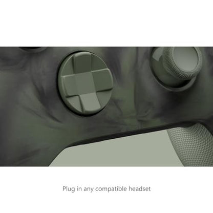 Xbox Wireless Controller – Nocturnal Vapor Special Edition Series X|S, One, and Windows Devices