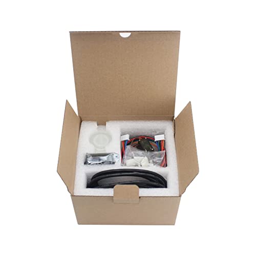 ThunderStick TOS GRS Switchable 4-to-8-Way Restrictor All In One Kit