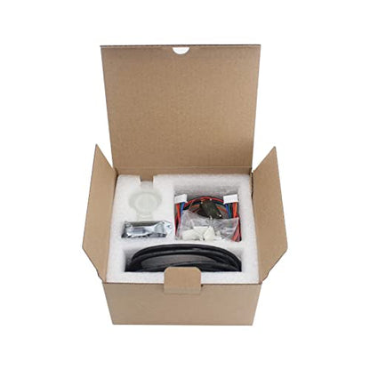 ThunderStick TOS GRS Switchable 4-to-8-Way Restrictor All In One Kit