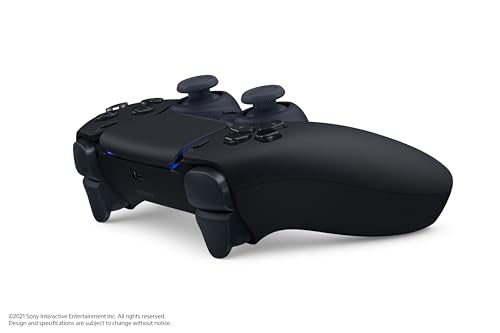 PlayStation DualSense® Wireless Controller - Midnight Black - color: Midnight Black1