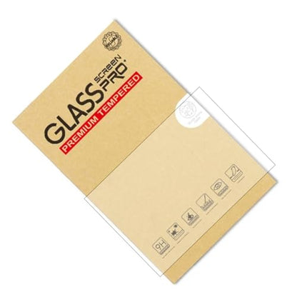 Shatterproof Film Screen Protector For RG406V Game Console Protector Film Sensitive Full Screen Film