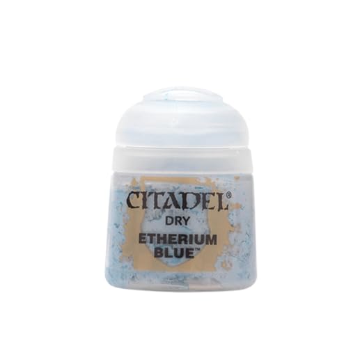 Citadel Paint: Dry - Etherium Blue
