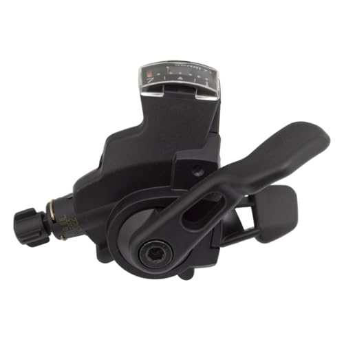 SRAM X3 Rear 7-Speed Trigger Shifter | bike-shifters-and-parts