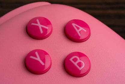 8BitDo Ultimate 2C Bluetooth Controller for Switch/Switch 2, Wireless Controller with 6-Axis Motion Control, Rumble Vibration, Refined D-Pad and Bumpers, and Hall Effect Joysticks (Pink) - color: Pink, style: Ultimate 2C
