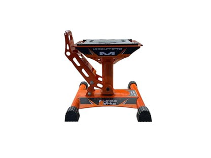 Matrix Concepts LS1 Lift Stand (Orange) - color: Orange