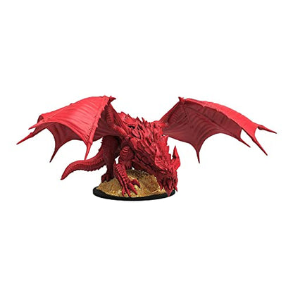 Steamforged Games Epic Encounters Bundle: Lair of the Red Dragon and Shrine of the Kobold Queen | Red Dragon and Shrine of the Kobold Queen