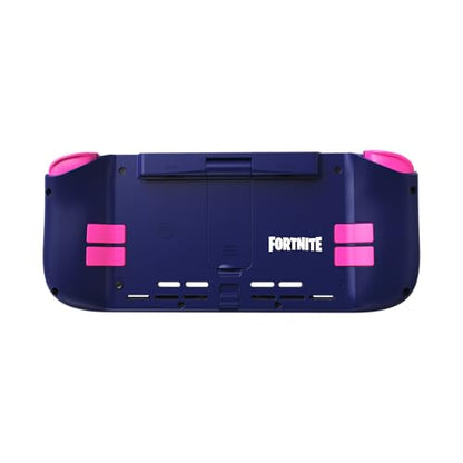 CRKD Nitro Deck - Professional Handheld Deck with Zero Stick Drift for Nintendo Switch and Switch OLED (Fortnite Cuddle Team Leader Ed) - color: Cuddle Team Leader - Fortnite Edition