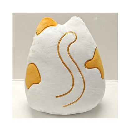 Boopable Boop Plush Cat from Smirk & Dagger - style: BOOP PLUSH