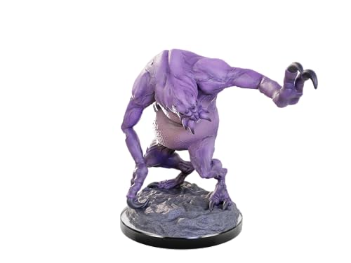 WizKids D&D Nolzur's Marvelous Miniatures: Ettercaps Dungeons and Dragons Unpainted Miniatures - style: Ettercaps