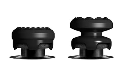 KontrolFreek Aim Boost Kit for Xbox One and Xbox Series X Controller | Includes Performance Thumbsticks and Precision Rings | Black Galaxy Edition - color: Black