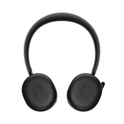 Lenovo ThinkPad Dual Mode Wireless ANC Foldable Headset 8550 (Aura Edition) – Sound by Bose, AI Noise Cancelling Mic, Microsoft Teams Certified, Bluetooth 5.3 - color: Thunder Grey, size: 2.20