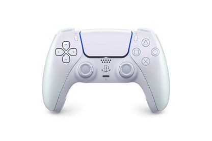 PlayStation DualSense™ Wireless Controller – Chroma Pearl - For PS5, PC, MAC & Mobile - color: Chroma Pearl