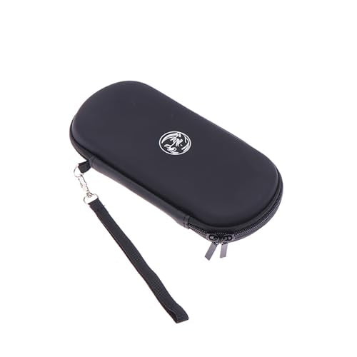 EVA Carrying Hard Case For PSP 1000 2000 3000 Game Console Storage Bag Pouch Protective Cover Travel Box Gaming Accessories
