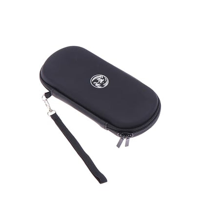 EVA Carrying Hard Case For PSP 1000 2000 3000 Game Console Storage Bag Pouch Protective Cover Travel Box Gaming Accessories