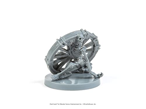 Dark Souls: The Board Game - Painted World of Ariamis | Compatible with existing Dark Souls products
