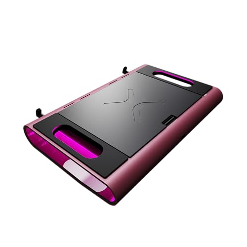 Victrix Pro FS Arcade Fight Stick: Lili - Pink, 12 Button, USB, PS5, PS4, PC