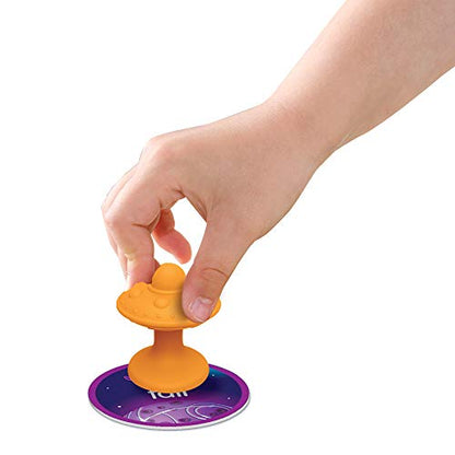 Learning Resources Slam Ships Sight Words Game - style: Slam Ships
