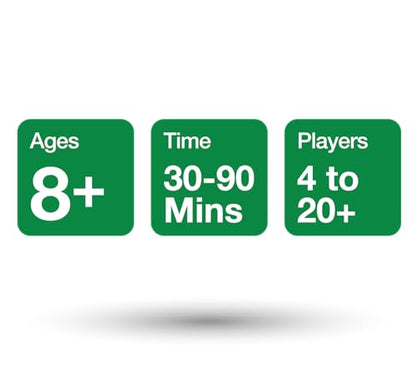 Christmas Trivia Game - Christmas Games for Family Party - Christmas Family Games Expansion Pack 1 - style: Christmas Expansion Pack