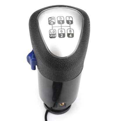 ZLYLVRC USB Gearshift Knob Compatible for Logitech G29 G27 for Thrustmaster TH8A TH8S USB Truck Simulator Shifter PC Racing Shifter