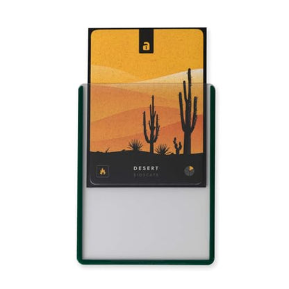 Vault X 35pt Toploaders Multicolour (120 Pack) 3" x 4" Card Holders TCG | Protects & displays cards, 35pt rigid. 3" x 4" toploaders in assorted colours, crystal-clear front. 120-pack for sports. - size: 120 Pack, style: 35pt