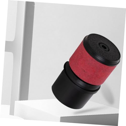Totority Dynamic Microphone Capsule Replacement High Fidelity Mic Core for Ktv and Live Streaming Noise Reduction Technology for Diy Microphone Repairs