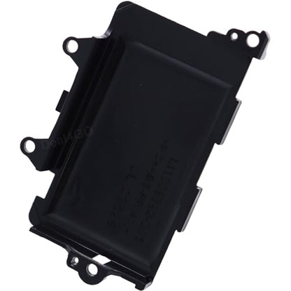 Deal4GO Internal Battery Cover Housing Bracket Holder Frame Replacement for Xbox Elite Wireless Controller Series 2 (Black), M1009392-001
