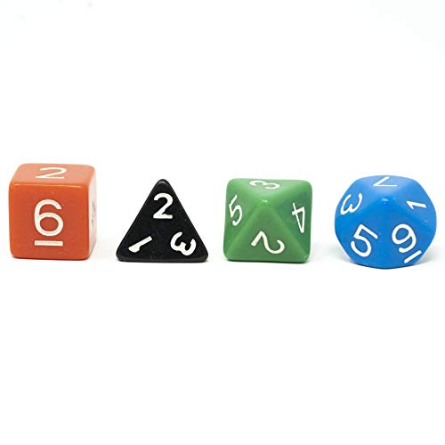 Lumps, The Game of Big Rolls and Smart Holds, Addictive Family Dice Game, Fast-Paced Fun for All Ages, Strategy Game for Kids and Adults, Perfect for Game Night, Travel-Friendly, Ages 8 and Up