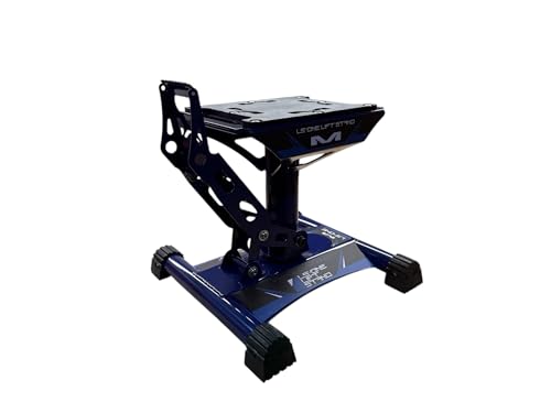 Matrix Concepts LS1 Lift Stand (Blue) - color: Blue