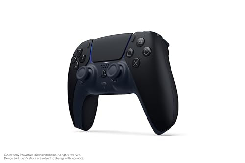 PlayStation DualSense® Wireless Controller - Midnight Black - color: Midnight Black1