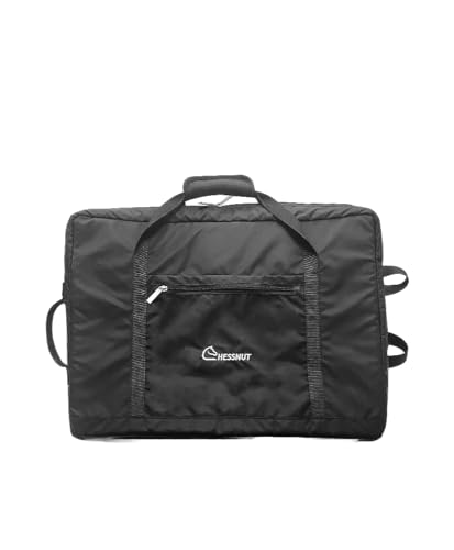Chessnut Deluxe Chess Board Carrying Bag Evo,Travel Bag Suitable for 68 * 46 cm Chess Boards Size