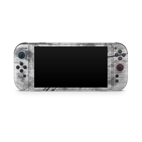 Glossy Glitter Gaming Skin Compatible with Nintendo Switch 2 Console Only - Dead Wood - Premium 3M Vinyl Protective Wrap Decal Cover - Easy to Apply | Crafted in The USA by MightySkins - color: Dead Wood, size: Switch 2 Console Skin Only, style: Glossy Gl