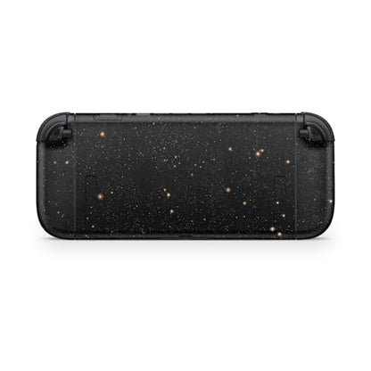 Gaming Skin Compatible with Nintendo Switch 2 Console Only - Deep Space - Premium 3M Vinyl Protective Wrap Decal Cover - Easy to Apply | Crafted in The USA by MightySkins - color: Deep Space, size: Switch 2 Console Skin Only, style: Matte Finish
