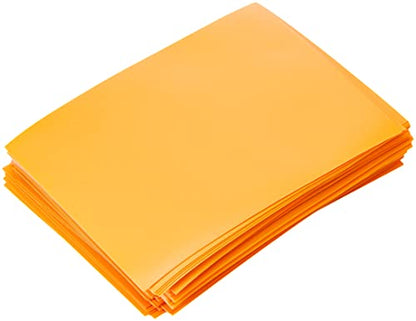 Ultra Pro 84266 "Pro Matte Small Sleeve (60-Piece) - color: Translucent, size: Small