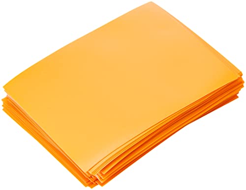 Ultra Pro 84266 "Pro Matte Small Sleeve (60-Piece) - color: Translucent, size: Small