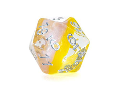 Gate Keeper Games & Dice Gatekeeper Eclipse Dice Corona - style: Corona