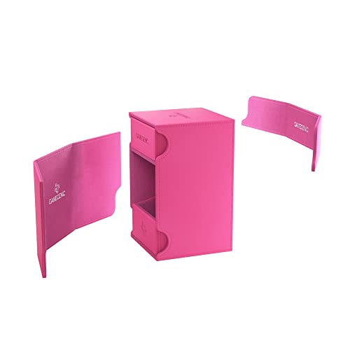 Gamegenic Watchtower 100+ XL Pink - color: Pink
