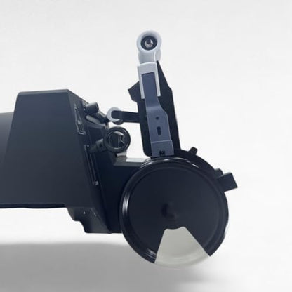 B777 Thrust Lever Set For Honeycomb Aeronautical Bravo Throttle Quadrant