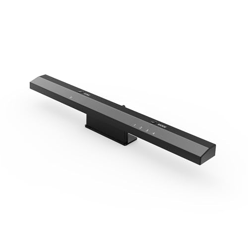 MAYFLASH W010 Wireless Sensor Dolphinbar for PC USB Wii Remote Adapter Used on PC Windows